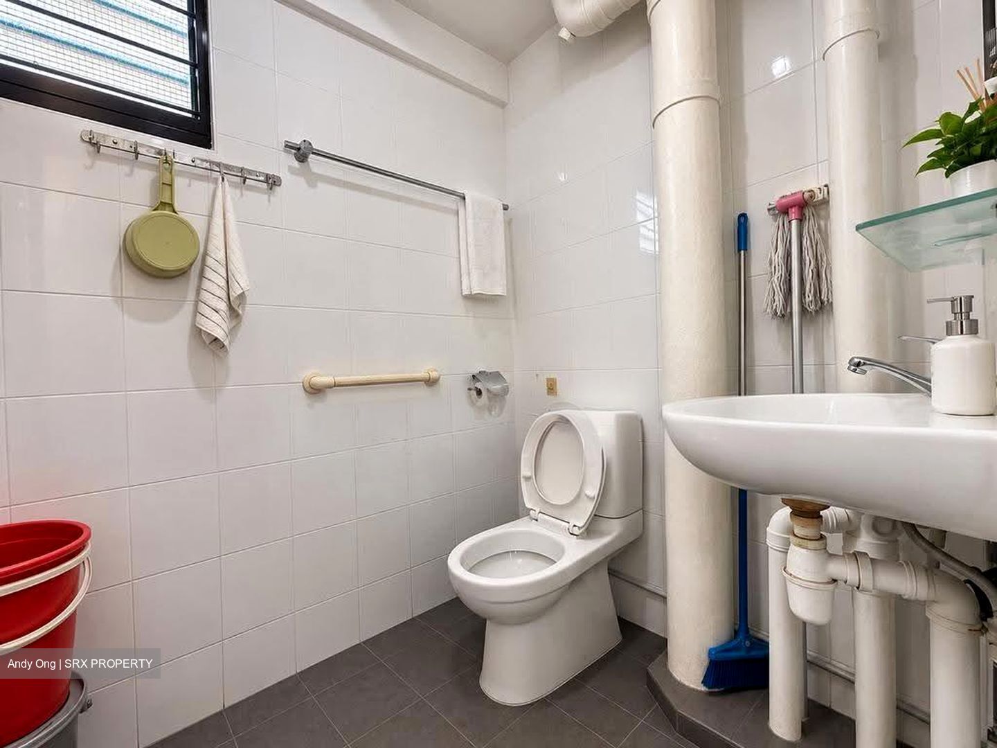 Blk 542 Jurong West Avenue 1 (Jurong West), HDB 4 Rooms #619507301